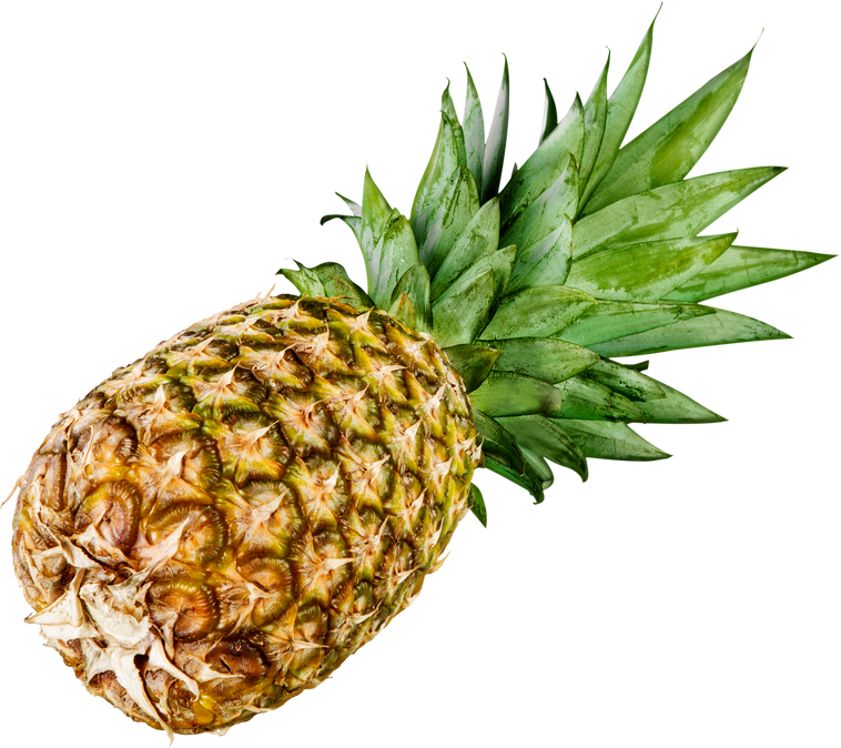 Whole Pineapple